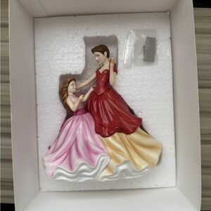 ROYAL DOULTON “A gift for mother”